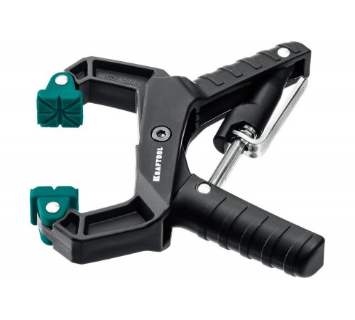 KRAFTOOL 55х60 мм, струбцина ручная RC-6 32224-05