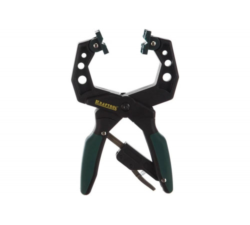 KRAFTOOL 55х60 мм, струбцина ручная RC-6 32224-05