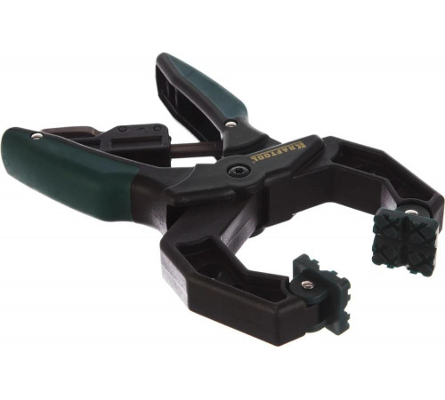 KRAFTOOL 55х60 мм, струбцина ручная RC-6 32224-05