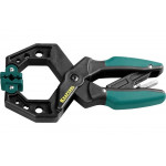 Зажимная струбцина KRAFTOOL RC-6 55х60 мм 32224-05
