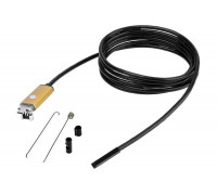 Видеоэндоскоп USB iCartool 0.3Мп, 640x480, 2м, 5.5мм зонд IC-V99