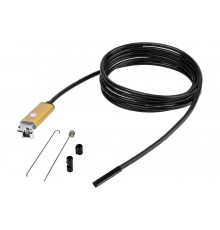 Видеоэндоскоп USB iCartool 0.3Мп, 640x480, 2м, 5.5мм зонд IC-V99
