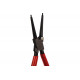 Щипцы для стопорных колец KNIPEX KN-4411J4