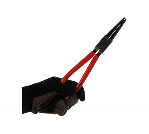 Щипцы для стопорных колец KNIPEX KN-4411J4 Щипцы для стопорных колец KNIPEX KN-4411J4