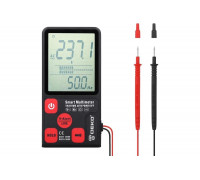 Цифровой мультиметр DEKO DT Professional 065-0199