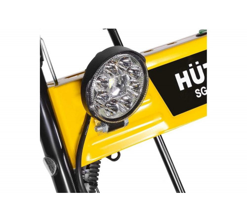 Снегоуборщик бензиновый HUTER SGC 4800B Снегоуборщик бензиновый HUTER SGC 4800B