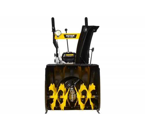 Снегоуборщик бензиновый HUTER SGC 4800B Снегоуборщик бензиновый HUTER SGC 4800B