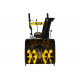 Снегоуборщик бензиновый HUTER SGC 4800B