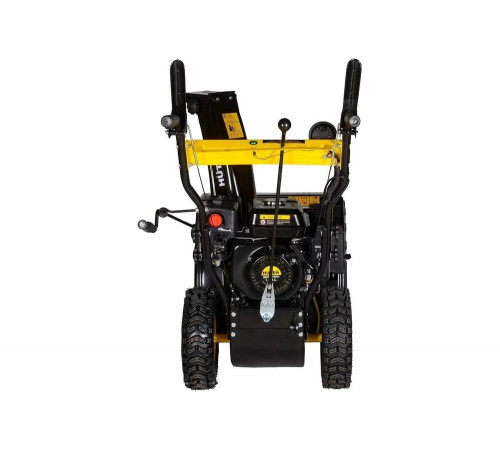 Снегоуборщик бензиновый HUTER SGC 4800B Снегоуборщик бензиновый HUTER SGC 4800B