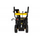 Снегоуборщик бензиновый HUTER SGC 4800B