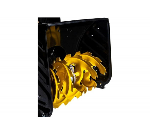 Снегоуборщик бензиновый HUTER SGC 4800B Снегоуборщик бензиновый HUTER SGC 4800B
