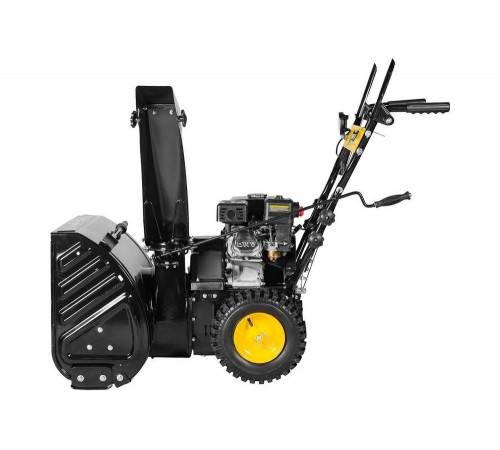Снегоуборщик бензиновый HUTER SGC 4800B Снегоуборщик бензиновый HUTER SGC 4800B