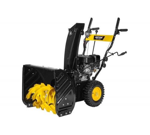 Снегоуборщик бензиновый HUTER SGC 4800B Снегоуборщик бензиновый HUTER SGC 4800B