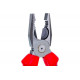 Пассатижи KNIPEX KN-0302180SB