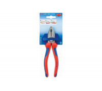 Пассатижи KNIPEX KN-0302180SB