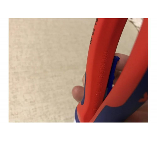 Пассатижи KNIPEX KN-0302180SB Пассатижи KNIPEX KN-0302180SB