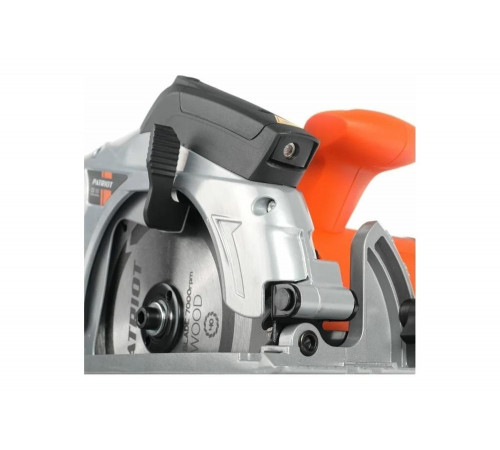 Циркулярная пила PATRIOT CS 190 190301640 Циркулярная пила PATRIOT CS 190 190301640