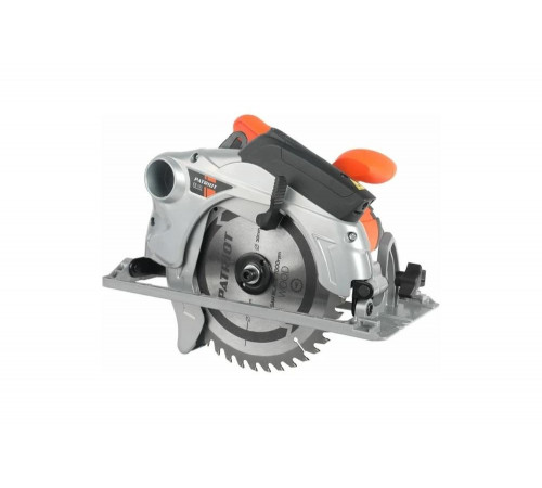 Циркулярная пила PATRIOT CS 190 190301640 Циркулярная пила PATRIOT CS 190 190301640