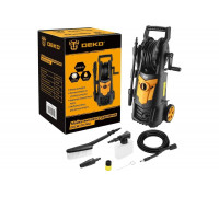 Мойка высокого давления DEKO DKCW170 PRO 063-4304