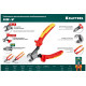 KRAFTOOL 160 мм, до 9 мм, кабелерез диэлектрический KS-16V 23333-16V