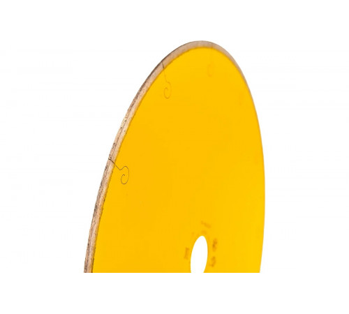 Диск алмазный по камню (254х25,4 мм) для плиткореза D24000 DEWALT DT 3734