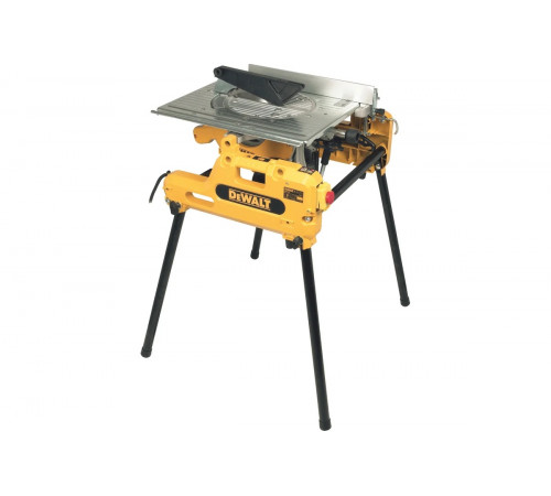 Комбинированная торцовочная пила DEWALT DW 743 N