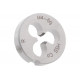 Плашка Ruko М 4 Шаг 0.7 мм HSSE-Co5 20x5мм 237040E