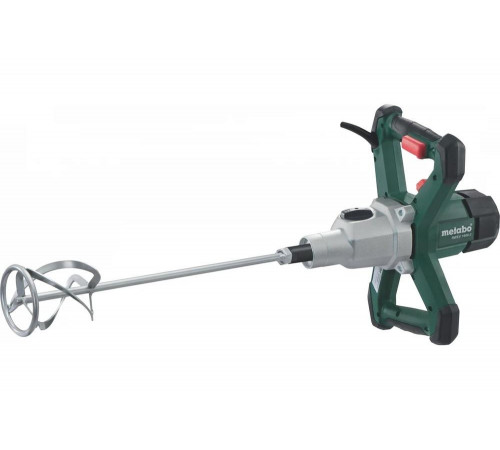 Миксер METABO RWEV 1600-2 (614047000) Миксер METABO RWEV 1600-2 (614047000)
