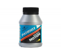 Масло PNEUMATIC WH45 100 мл Patriot (1165) 850030610