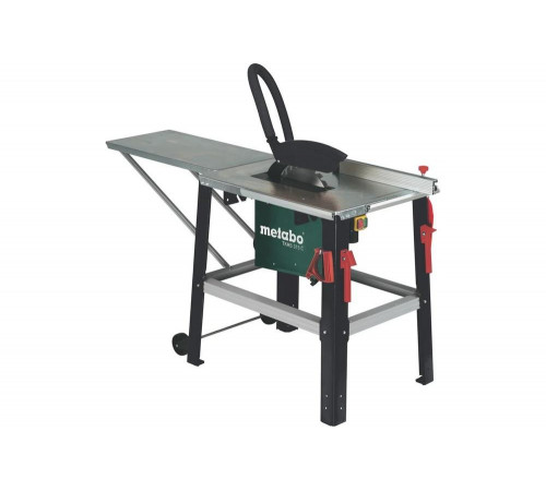 Циркулярный станок Metabo TKHS 315 C 2000 WNB 103152000 Циркулярный станок Metabo TKHS 315 C 2000 WNB 103152000
