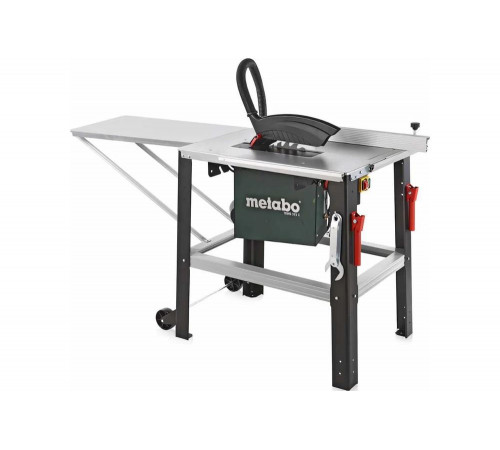 Циркулярный станок Metabo TKHS 315 C 2000 WNB 103152000 Циркулярный станок Metabo TKHS 315 C 2000 WNB 103152000