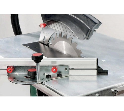 Циркулярный станок Metabo TKHS 315 C 2000 WNB 103152000 Циркулярный станок Metabo TKHS 315 C 2000 WNB 103152000