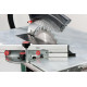 Циркулярный станок Metabo TKHS 315 C 2000 WNB 103152000