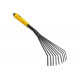 Садовые грабли Kolner KGT 03R 8091100050