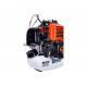 Бензиновый триммер CARVER PROMO PBC-33 01.001.00026