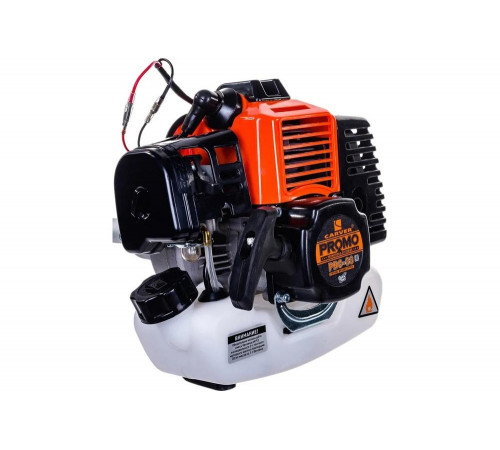 Бензиновый триммер CARVER PROMO PBC-33 01.001.00026 Бензиновый триммер CARVER PROMO PBC-33 01.001.00026