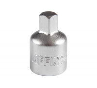Переходник 3/8" DR х 1/4" DR AFFIX AF01532000