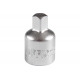 Переходник 3/8" DR х 1/4" DR AFFIX AF01532000