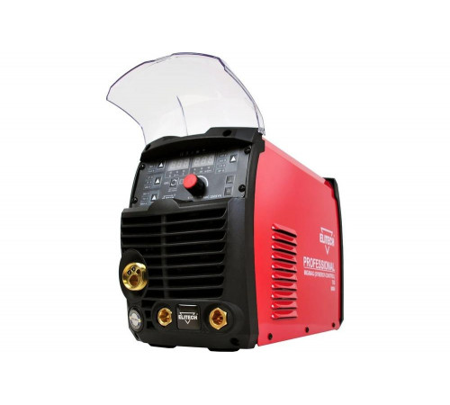 Сварка Elitech MIG/MAG АИС 200SYN 190618