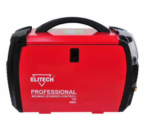 Сварка Elitech MIG/MAG АИС 200SYN 190618