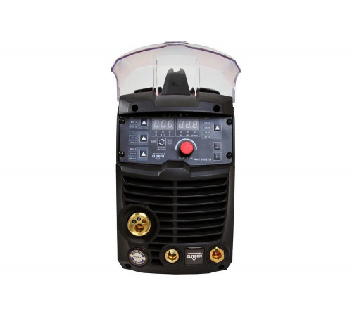 Сварка Elitech MIG/MAG АИС 200SYN 190618
