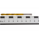 Сверло по металлу HSS-G TiN DIN 338 (4.0x75/43 мм) Ruko 250040T