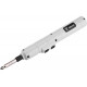 Аккумуляторная отвертка DEKO DKS4-Li + набор бит 10 шт 065-0662
