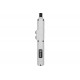 Аккумуляторная отвертка DEKO DKS4-Li + набор бит 10 шт 065-0662