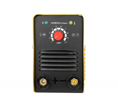 Инверторный сварочный аппарат DEKO 220А DKWM220A Compact 051-4677 Инверторный сварочный аппарат DEKO 220А DKWM220A Compact 051-4677