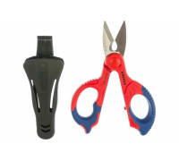 Ножницы электрика KNIPEX KN-9505155SB