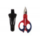 Ножницы электрика KNIPEX KN-9505155SB