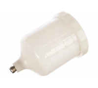 Бачок для краскораспылителя 162 A 500 мл GAV 38487