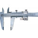 ЗУБР 300 мм, штангенциркуль стальной ШЦ-1-300 34514-300 Профессионал