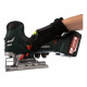 Аккумуляторный лобзик Metabo STA 18 LTX 140 601405650